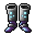 Psiquic Boots