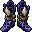 Ghost Boots