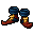 Birthday Boots