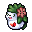 Shaymin Backpack