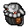 Heatran Backpack