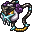 Raikou Backpack