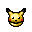 Pikachu Special Ball