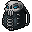 skull backpack