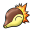 Shiny Cyndaquil Outfit