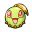 Shiny Chikorita Outfit