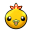 Shiny Torchic Outfit