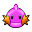 Shiny Mudkip Outfit
