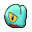 Shiny Treecko Outfit
