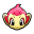Shiny Chinchar Outfit