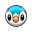 Shiny Piplup Outfit