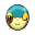 Shiny Snivy Outfit
