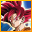 Ssj God Goku Outfit