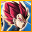 Ssj God Vegeta Outfit