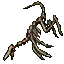 slain ghoul