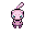 Mew Doll