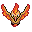 Moltres Doll