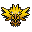Zapdos Doll