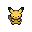 Pikachu Doll