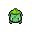 Bulbasaur Doll