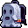 Boo Backpack