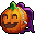 Pumpkin Backpack