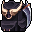 Horns Backpack