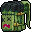 Frankstein Backpack