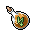 Nature Spell Potion