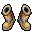 Ghost Boots