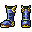 Energized Boots