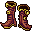 Pressure Boots