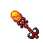 Kraken Lamp 2 ON