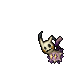 Mimikyu Statue