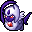 Dark Absol Backpack