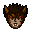 Werewolf outfit