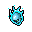Fire Skeleton outfit