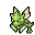 Mini Scyther