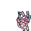 Sylveon Resting