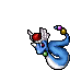 Christmas Dragonair