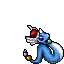 Christmas Dragonair