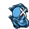 Metagross Statue