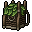 Wooden Backpack