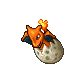 Charizard Baby