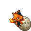 Charizard Baby