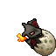 Shiny Charizard Baby