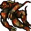 slain demon
