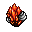 Fire Warrior outfit