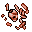 slain skeleton