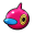 Porygon-Z Fantasy Outfit